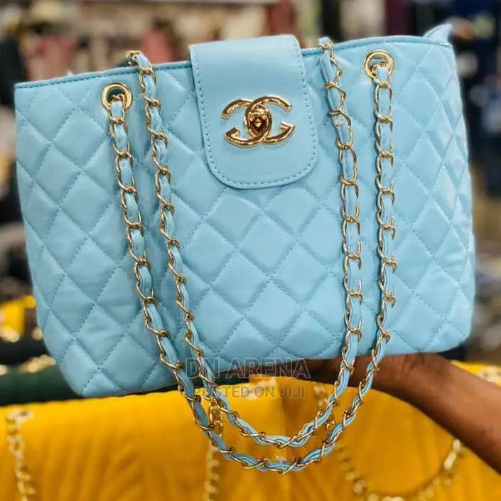 Channel Ladies Handbag