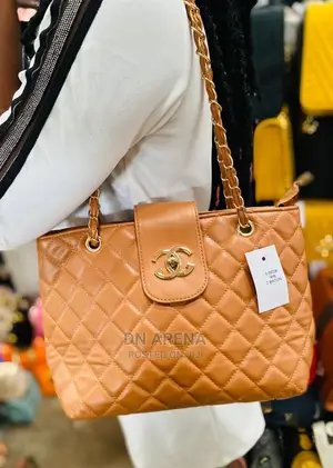 Channel Ladies Handbag