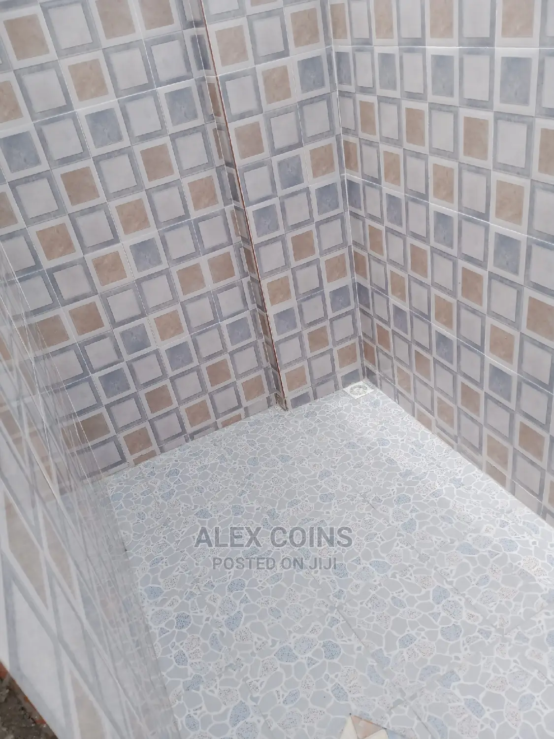 Alex Tiling Works