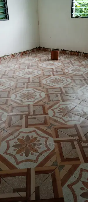 Alex Tiling Works