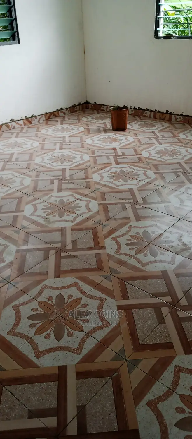 Alex Tiling Works
