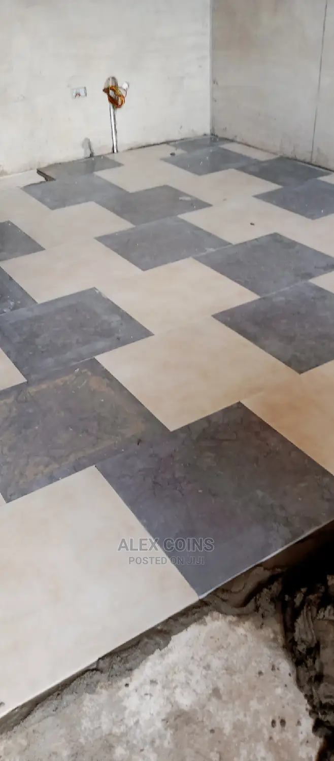 Alex Tiling Works