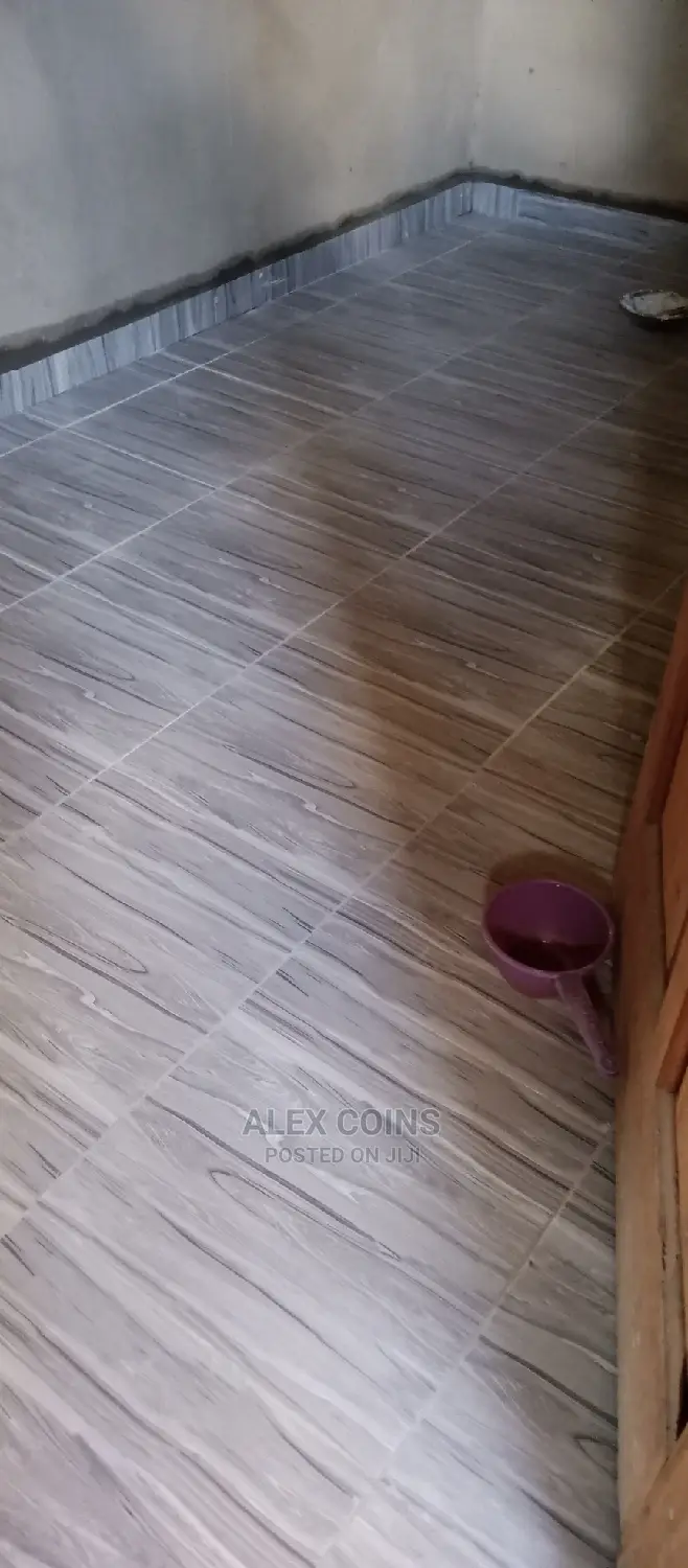 Alex Tiling Works