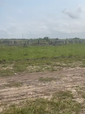 Well Demarcated Accessible Serviced Land for Sale