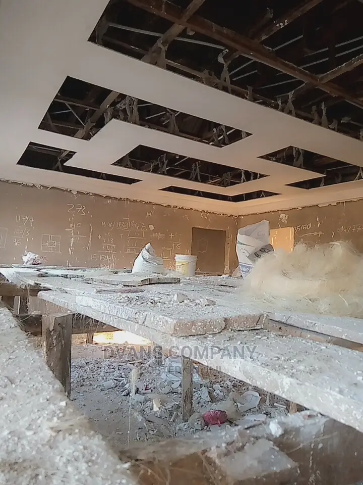 Building Construction and Roofing