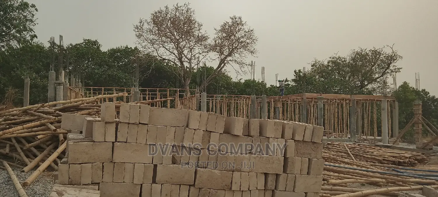 Building Construction and Roofing