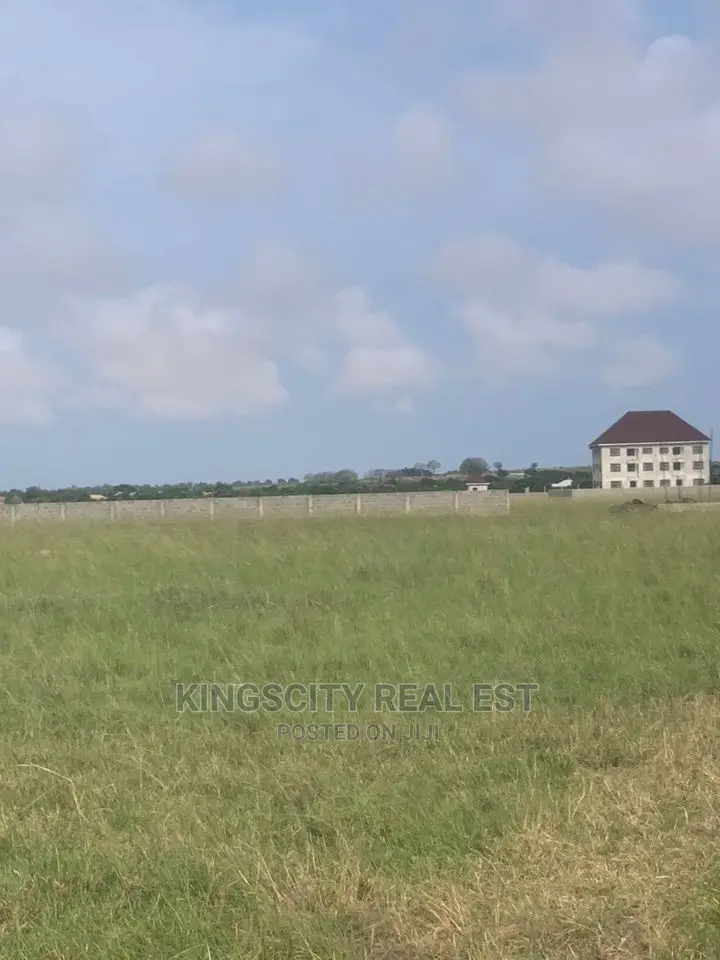 Plots Within the Nest Cottage,Tsopoli for Sale