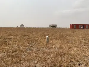 Well Positioned Land for Sale