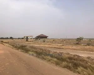 A Suitably Placed Land for Sale.