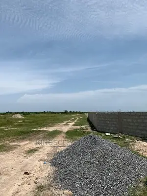 Great Deal on Land Purchased at Tsopoli