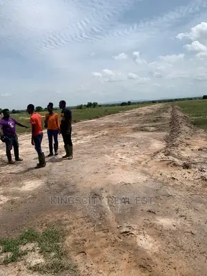 No Litigation Land for Sale