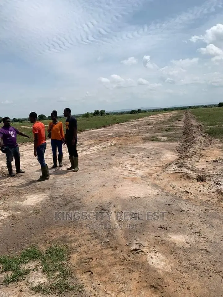 No Litigation Land for Sale