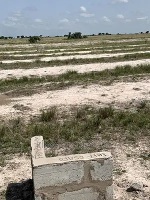 A Secured Land Available