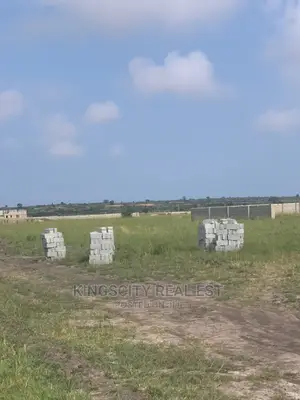 Evenly Marked Land for Sale