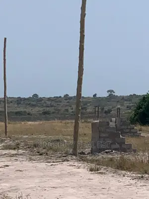 Evenly Marked Land for Sale