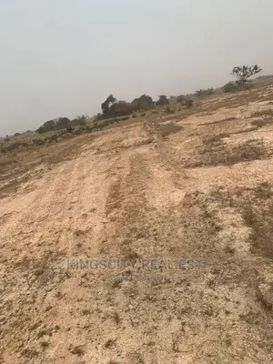 Strategically Placed Land for Sale