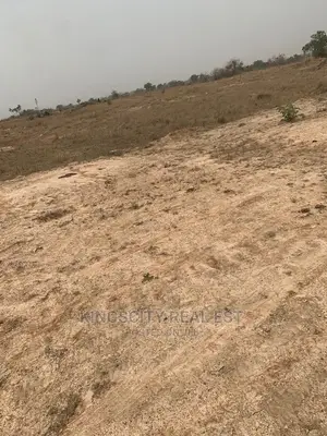 Strategically Placed Land for Sale
