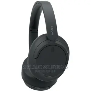 Sony Wh-Ch720n Wireless Over-Ear Noise-Canceling Headphones