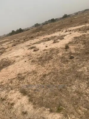 Land With No Litigation Available