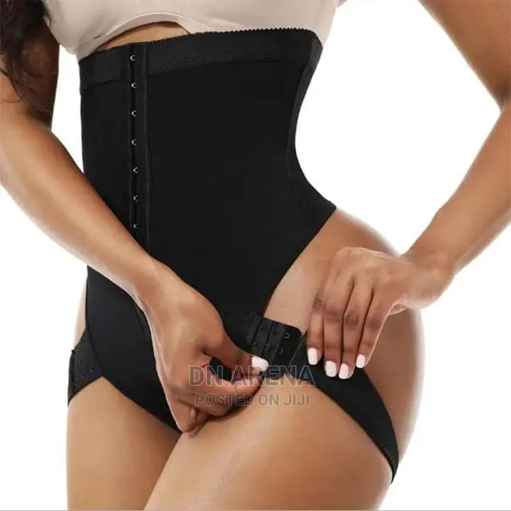 Tummy Control and Buttocks Lift