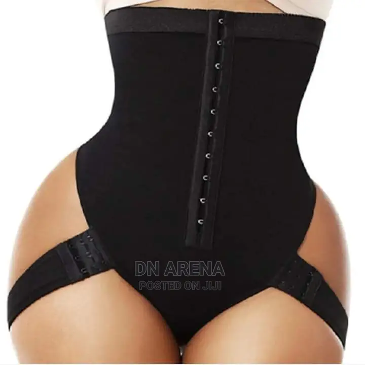 Tummy Control and Buttocks Lift