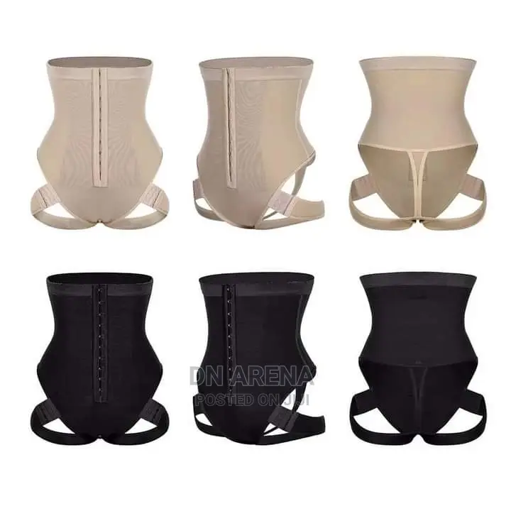 Tummy Control and Buttocks Lift