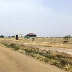 A Peaceful Land for Sale at Tsopoli