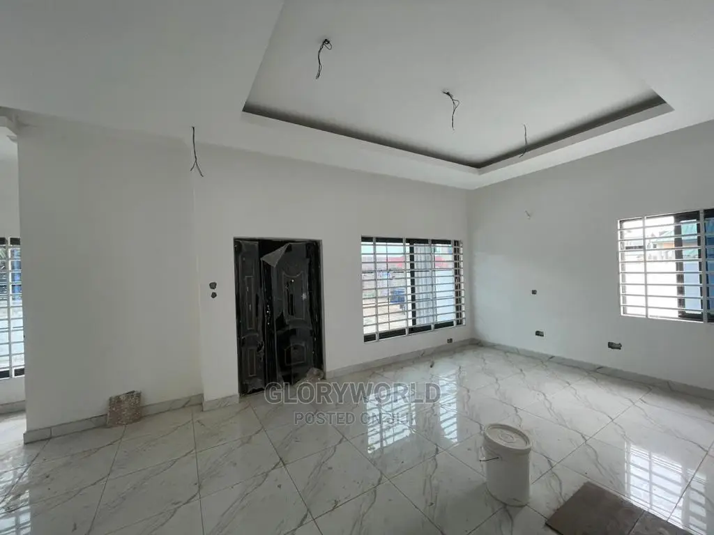 3bdrm House in Spintex for sale