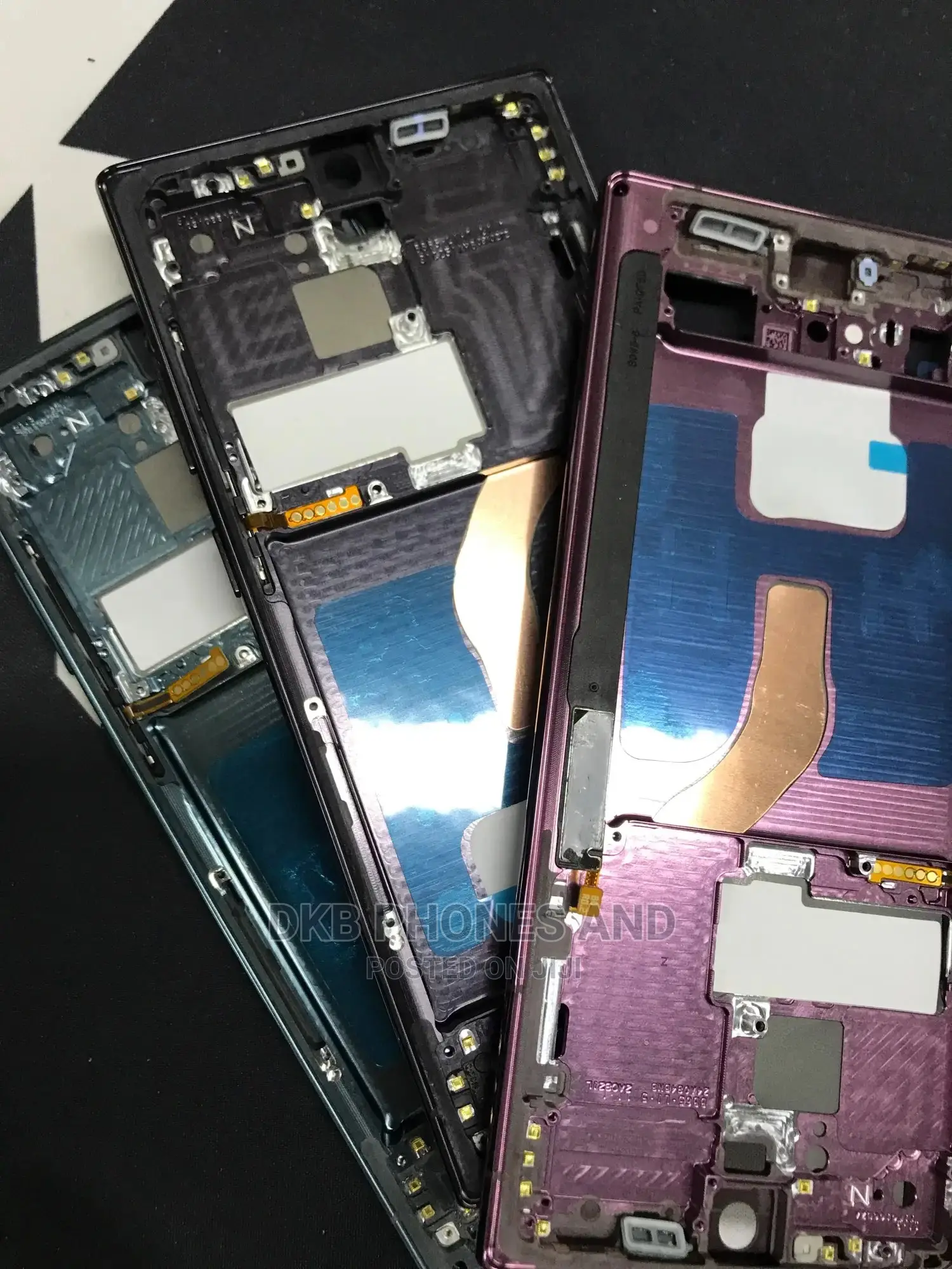 S22 Ultra Screen Replacement