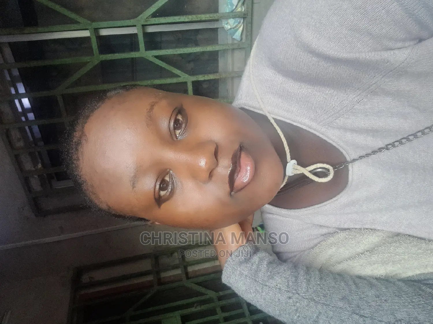 Hotel Receptionist/Shop Attendance/Sales Girl