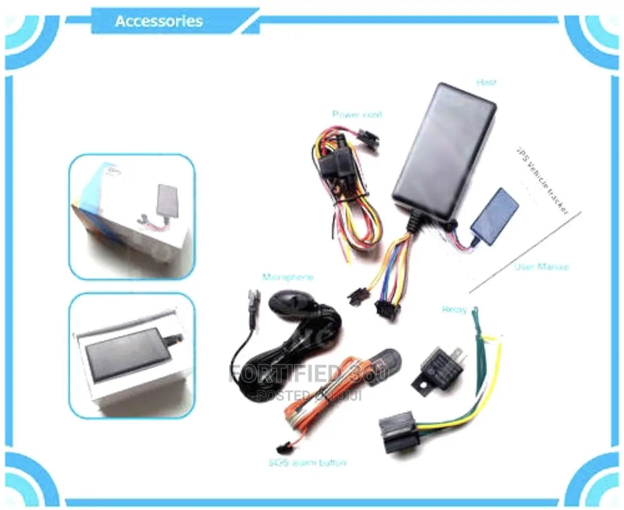 CAR TRACKER for Uber Taxis