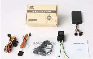 GPS TRACKER- Cars/ Trucks
