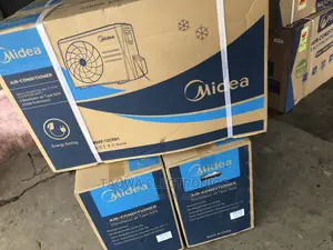 Nice Midea 1.5hp Air Conditioner
