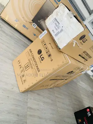 Acquire New LG 1.5HP Air Conditioner