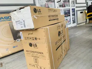 Acquire Best LG 1.5HP Air Conditioner