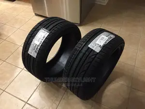 245/40r18 RYDANZ Tyre Roadster Pattern All Season