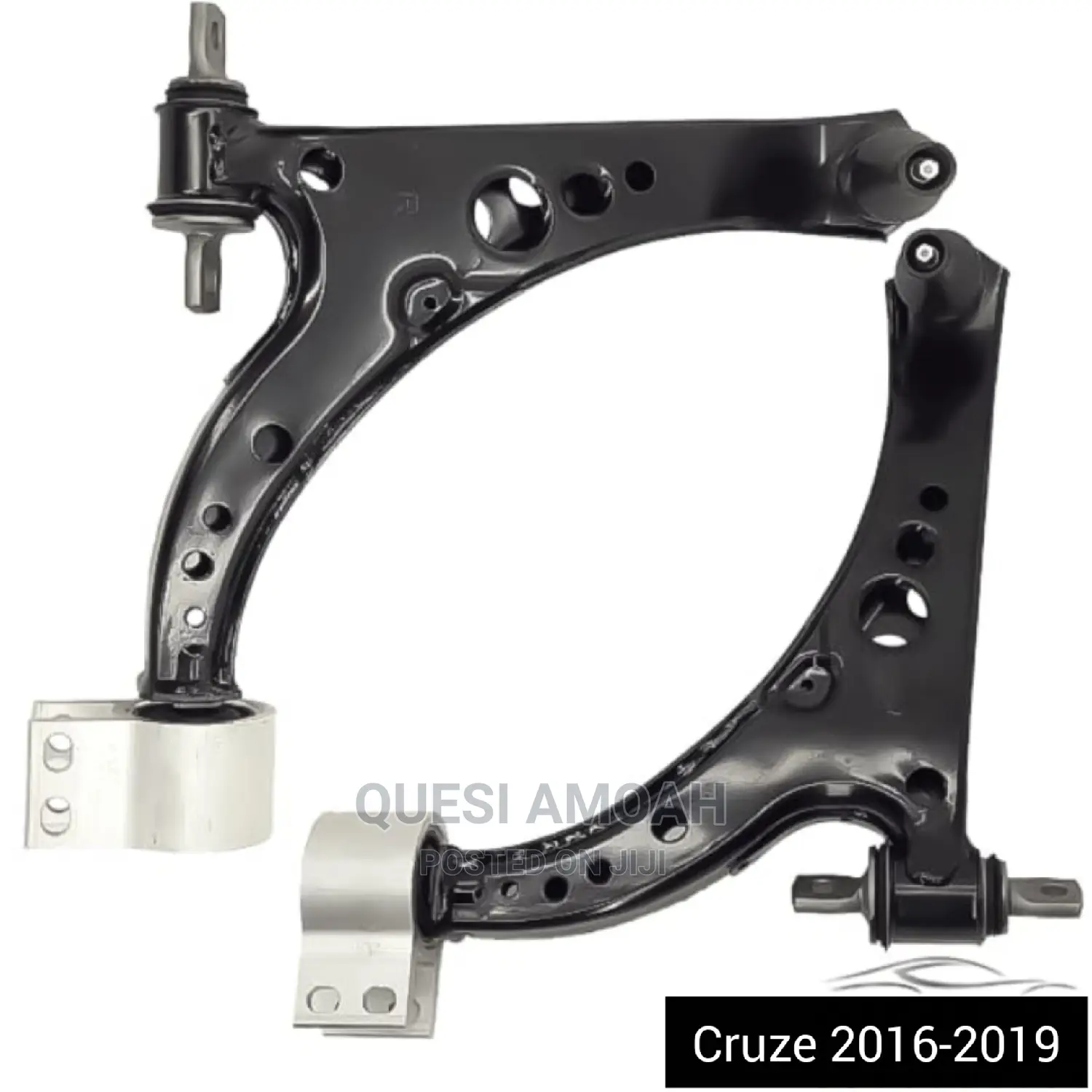 Chevrolet Cruze 2016-2019 Front Lower Arms.