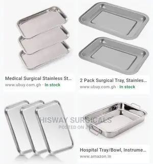 Medical/ Instrument Tray