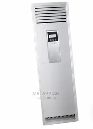 Extremely Chilling TCL 5.0hp Standing Tower Air Conditioner