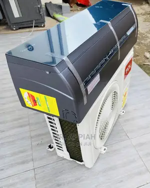 TCL 18csa/XA8212.0hp R410 Inverter Ac Chills Faster Wider