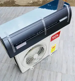 Sealed in Box TCL 1.5hp 12csa/Xa821 R410 Inverter Mirror Ac