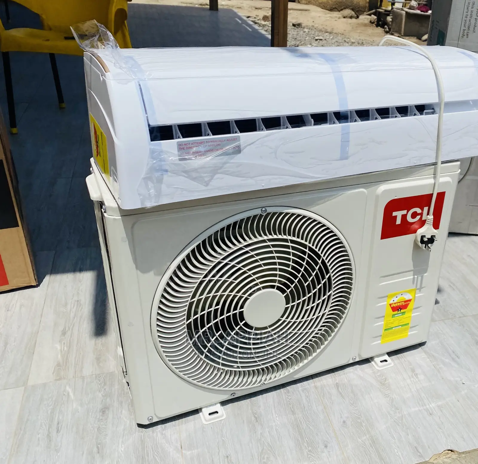 (24csa/Xa51)2.5r410 Extremely Chilling TCL Air Conditioner.