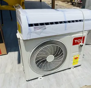 (24csa/Xa51)2.5r410 Extremely Chilling TCL Air Conditioner.