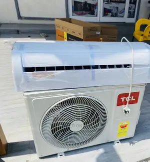 Latest Affordable and Durable TCL 18csa/Xa51,2.0 R410 Ac 