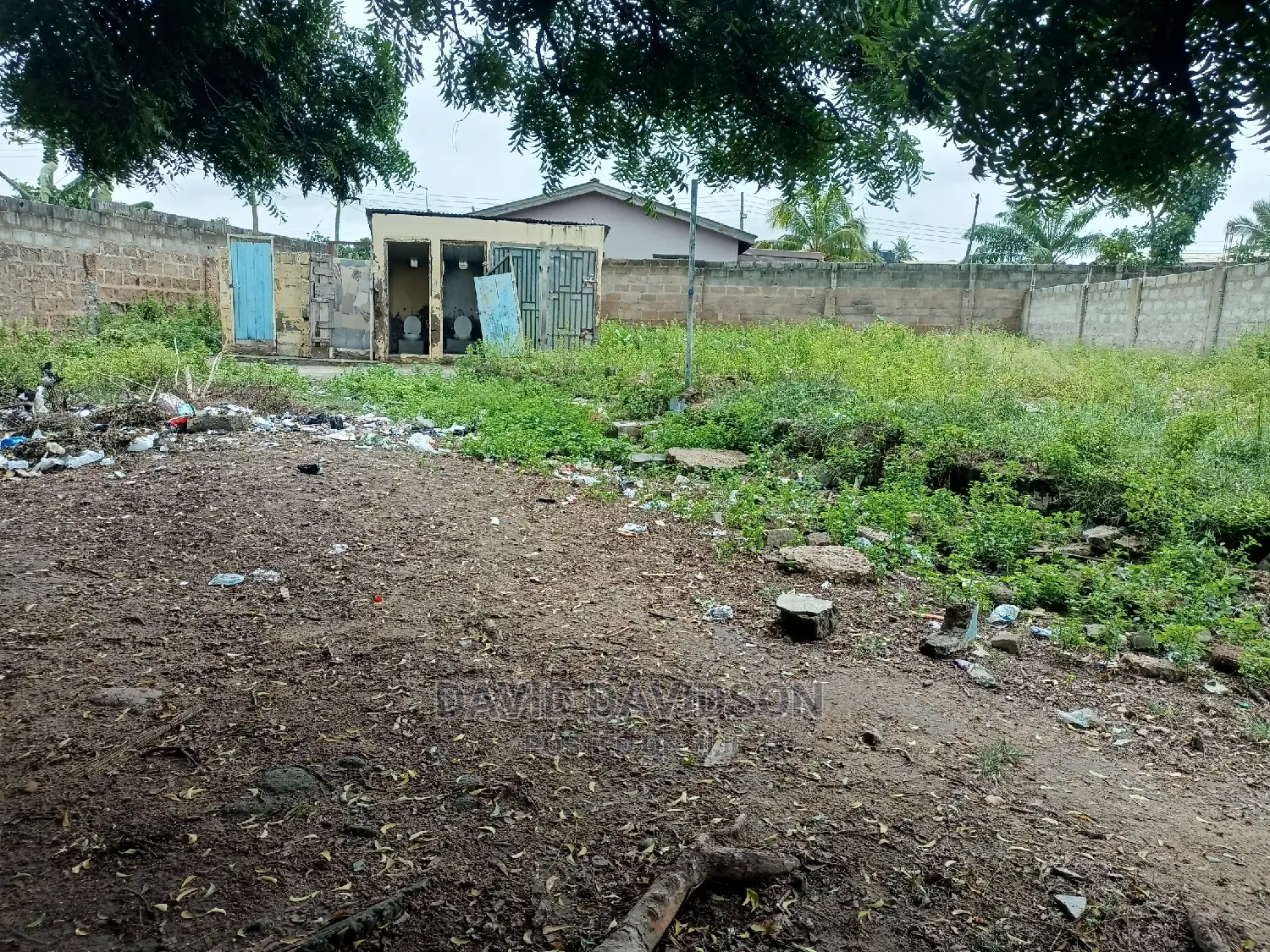A Plot of Land at Klagon, Gh230,000
