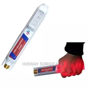 Portable Vein Finder