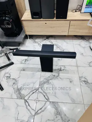 Enjoy Room Filling Soundbar With Woofer HW-Q700A