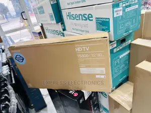High Dynamic Range Smart Samsung FHD 32”T5300 Tv 