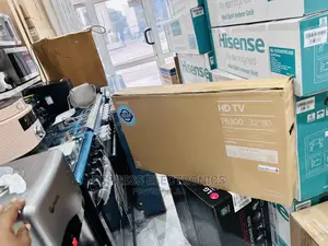 High Dynamic Range Smart Samsung FHD 32”T5300 Tv 