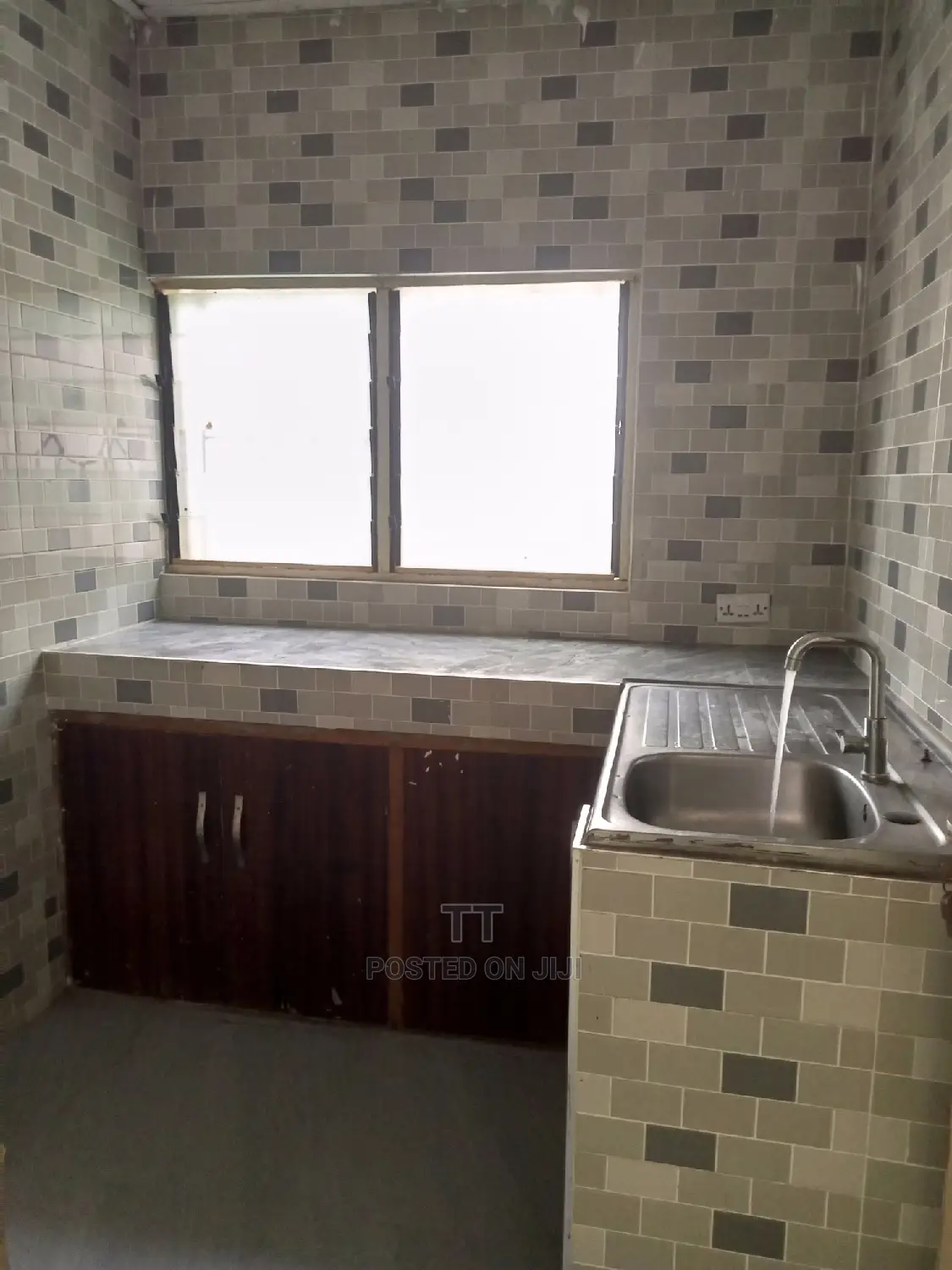 1bdrm Apartment in Teshie Cold Store, Tsui-Bleoo for rent